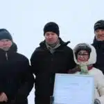 Największy w historii depozyt nasion jest w Svalbard Global Seed Vault