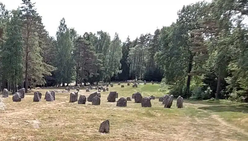 Zwiedzamy Norwegię: Starożytny fascynujący szlak Oldtidsruta w Norwegii