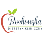 Dietetyk kliniczny Paulina Borkowska