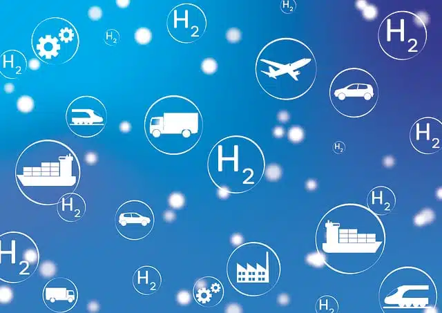 Niemiecko-Norweska współpraca: Wodór niezbędny do osiągnięcia gospodarki neutralnej dla klimatu
