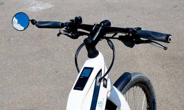 Program wsparcia na zakup roweru elektrycznego: Termin upływa 3 maja