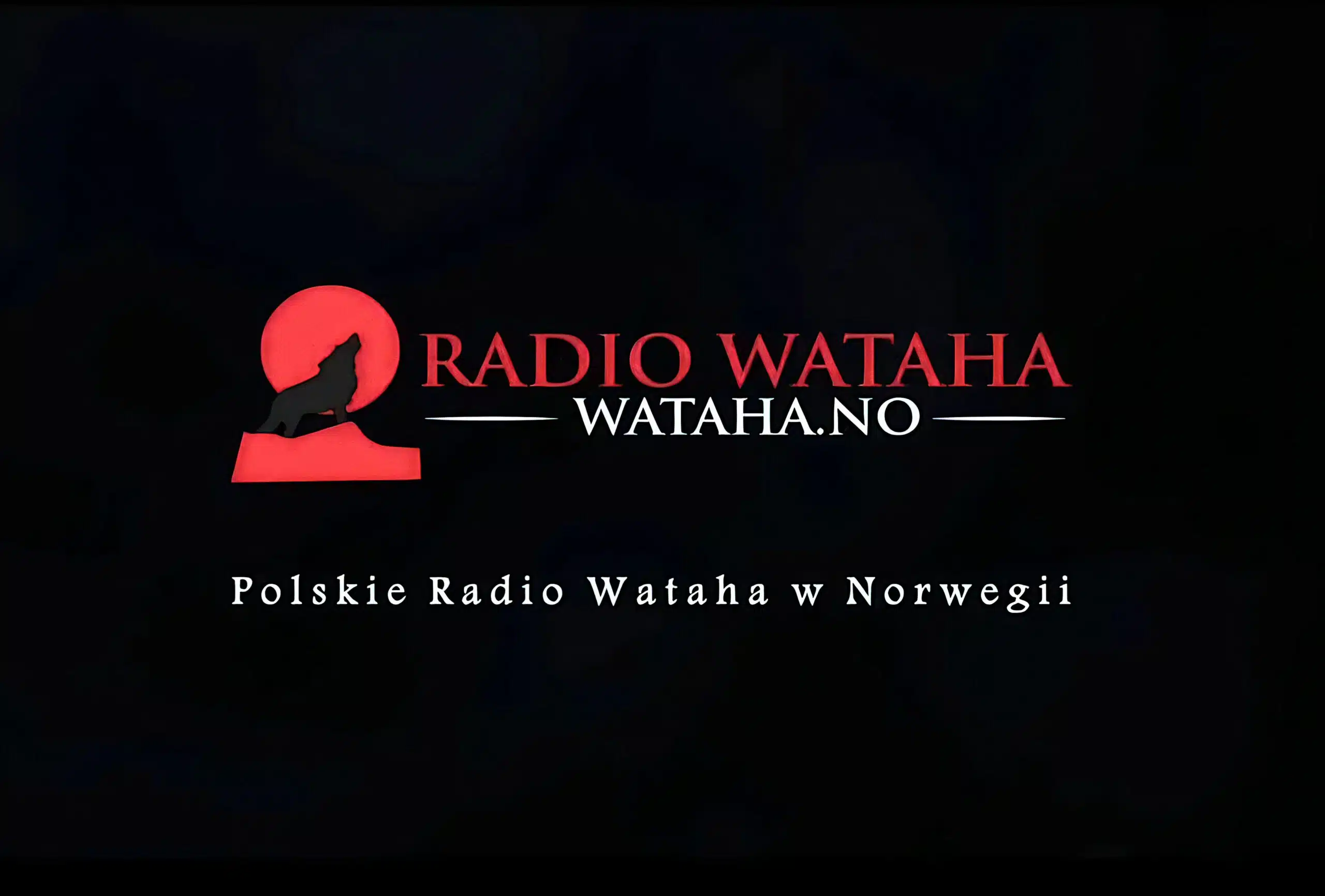 Radio Wataha. Wspólnie tworzymy muzyczną przestrzeń