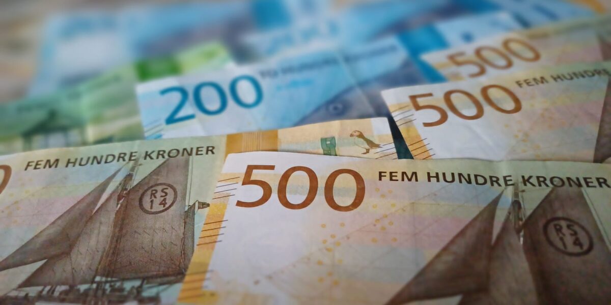 Rozliczenie podatkowe: 1,2 mln mieszkańców Norwegii musi zapłacić zaległy podatek