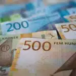 Rozliczenie podatkowe: 1,2 mln mieszkańców Norwegii musi zapłacić zaległy podatek