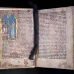 Landslova: Pierwsza ogólnokrajowa książka prawnicza w Norwegii ma 750 lat