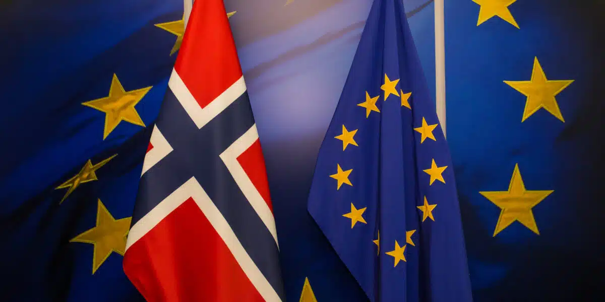 Norwegia i Unia Europejska: Czy kraj fiordów dołączy do wspólnoty?