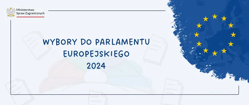 Zagłosuj w wyborach do Parlamentu Europejskiego w Norwegii!