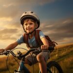 Prawie 2 na 3 rowerzystów używa kasku rowerowego: Jak łatwo zapobiec poważnym urazom głowy?