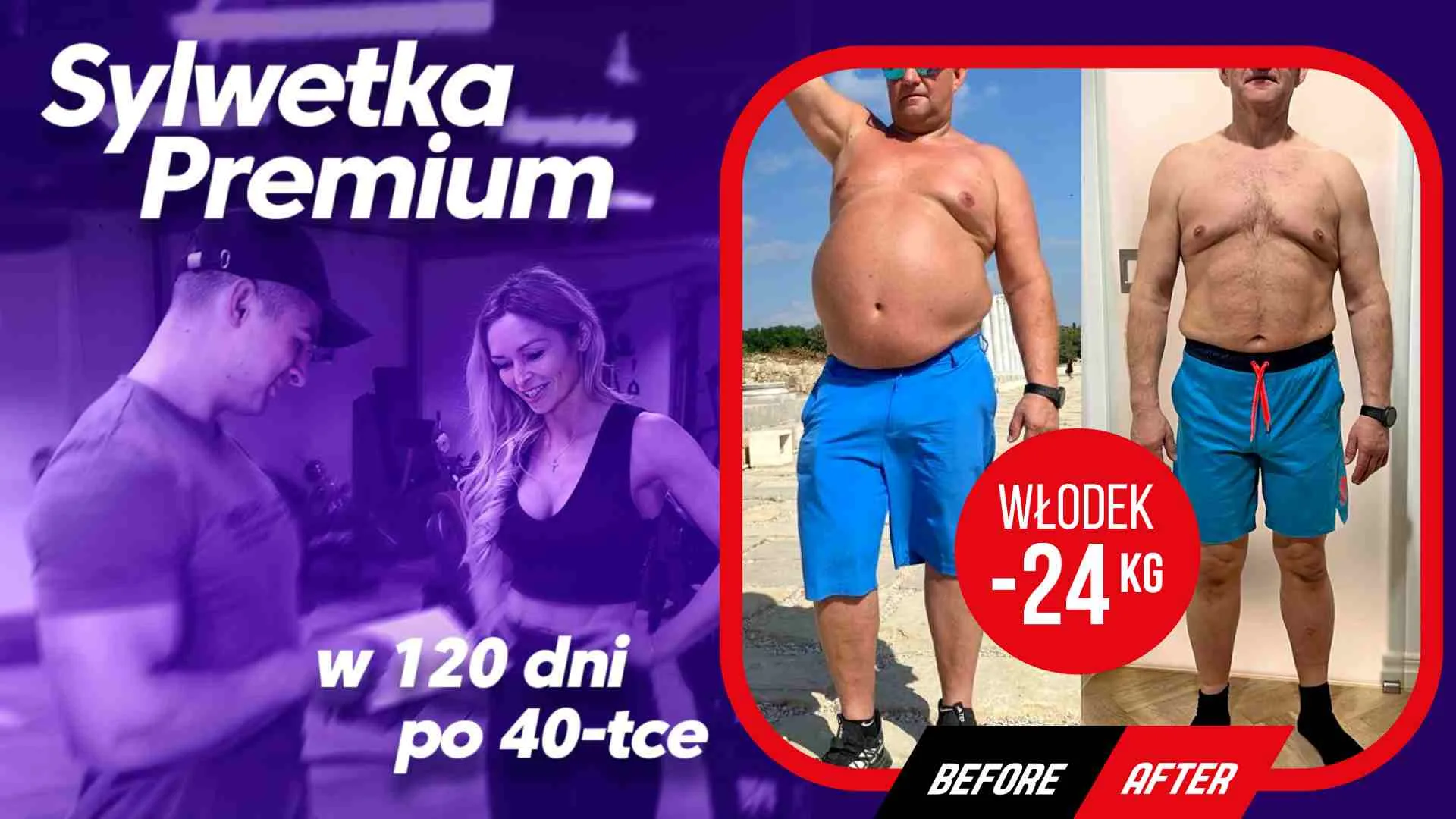 Inspirujące Historie Polaków w Norwegii: Metamorfozy, Które Motywują do Zdrowego Stylu Życia