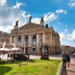 Rada Miejska Bergen rozważa podpisanie listu intencyjnego o współpracy z ukraińskim miastem Lwów