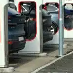 Koniec ery benzyny i diesla? - Elektryczna rewolucja zmienia norweskie drogi