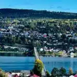 Zwiedzamy Norwegię: Lillehammer – Olimpijskie Miasteczko Pełne Atrakcji