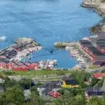 Norwegia: Bodø Europejską Stolicą Kultury – Sztuka i dziedzictwo
