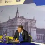 Norwegia podpisała Konwencję Rady Europy o sztucznej inteligencji