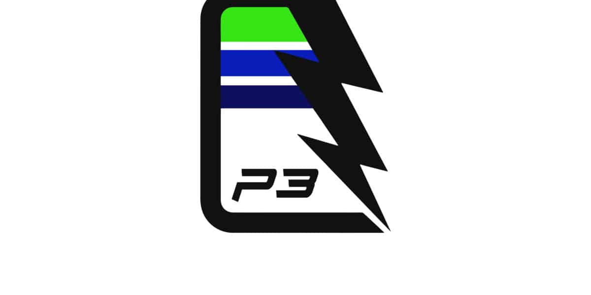 P3 Elektro AS