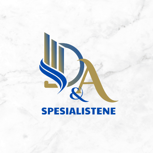 D&A Spesialistene AS