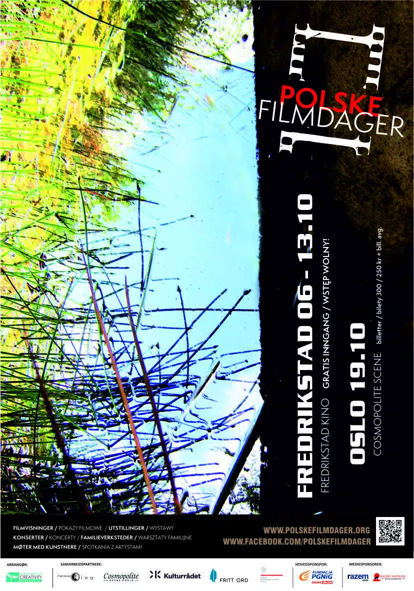 Polske Filmdager – Nowa Dekada!