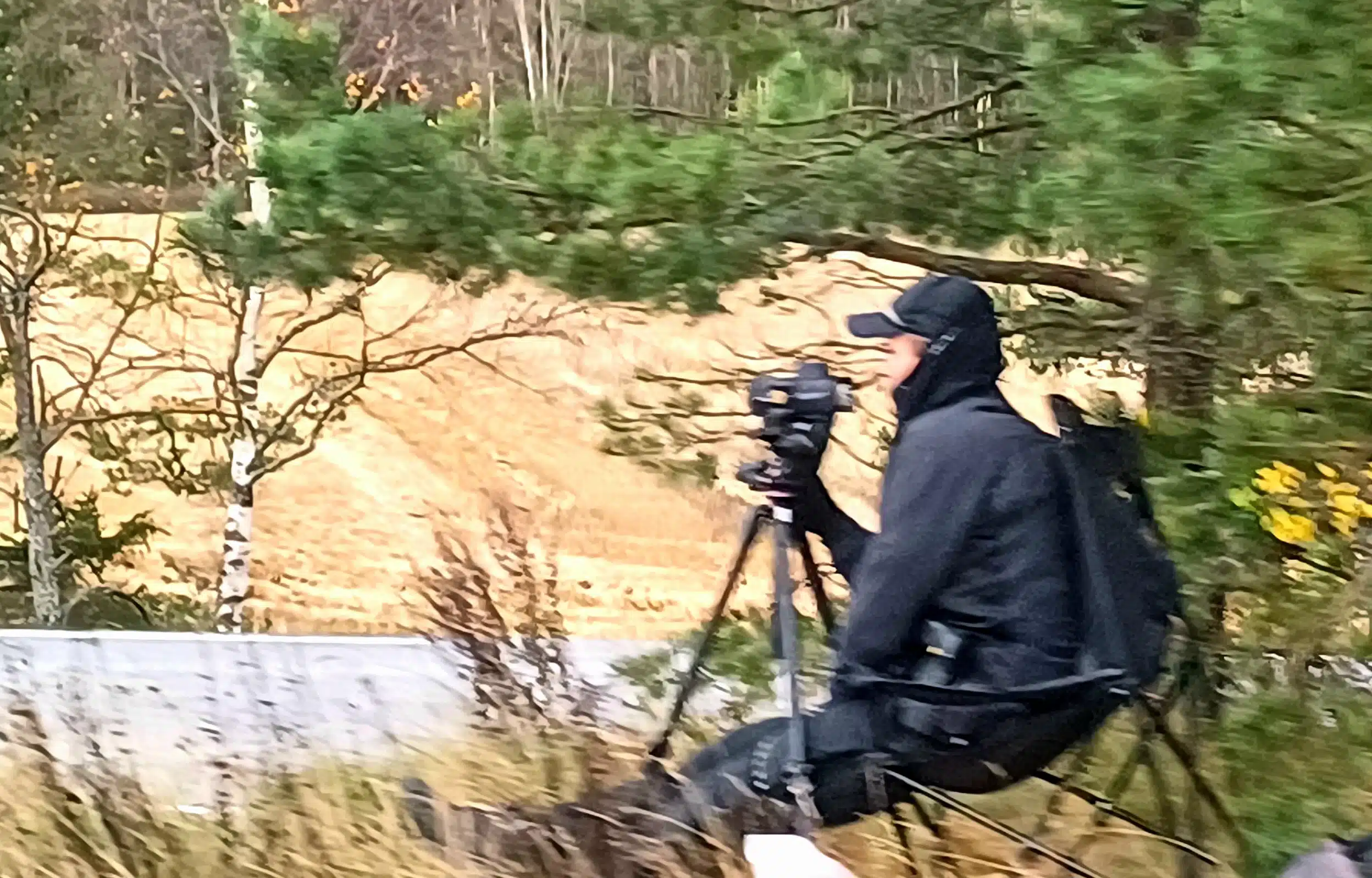 Czy można stracić samochód za zbyt szybką jazdę? - prawo w Norwegii