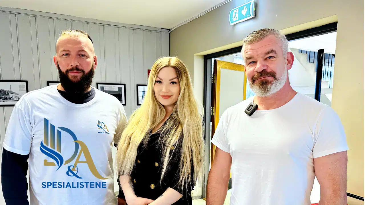 Fagbrev-Czeladnik po polsku w Norwegii. Zrób z nami uprawnienia zawodowe Hydraulik Stolarz Cieśla Betoniarz i wiele innych