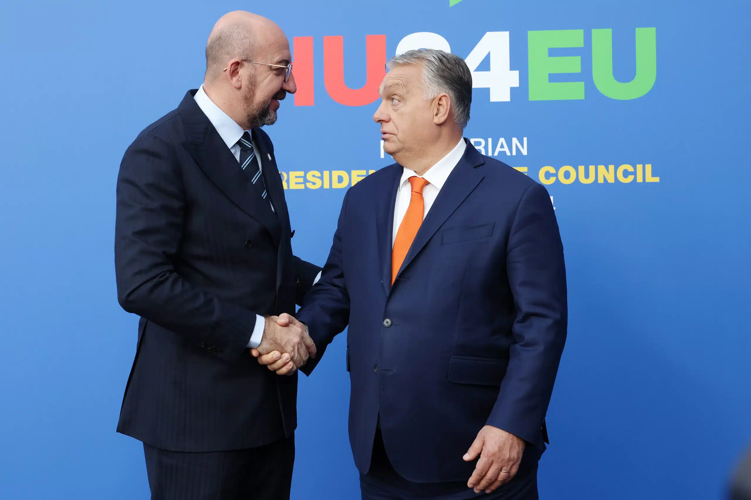 Apel o jedność na szczycie EPC w Budapeszcie: Premier Støre na szczycie europejskim