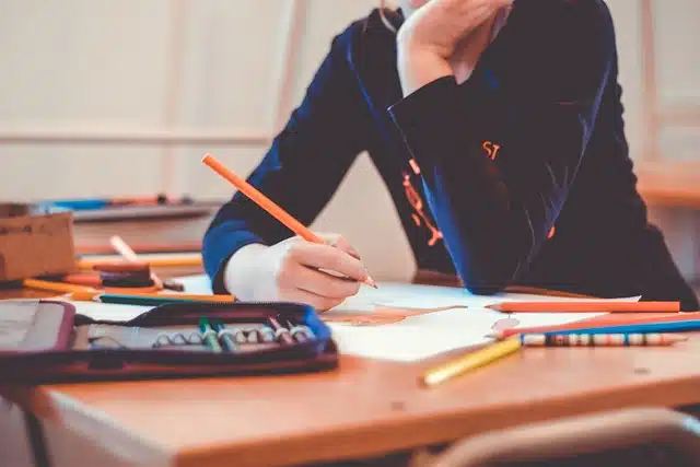 Nowa struktura szkół w Innlandet od 2025 roku: Wyzwanie i nowe możliwości