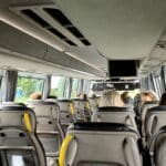 45 milionów na poprawę komunikacji publicznej w Akershus – To odpowiedź na zamknięcie Ring 1 w Oslo