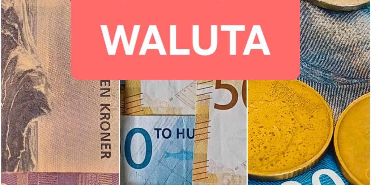 Korona pod presją: Czy stabilna stopa procentowa wystarczy, by uratować NOK?