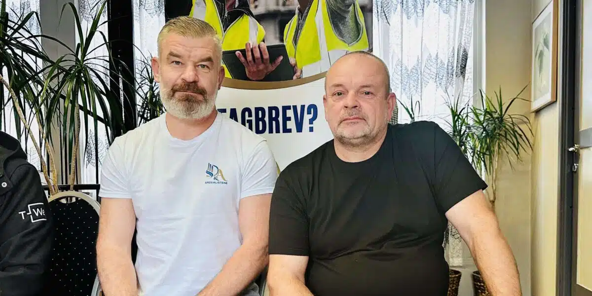 Polscy Fachowcy w Norwegii: Sukces Egzaminów Czeladniczych