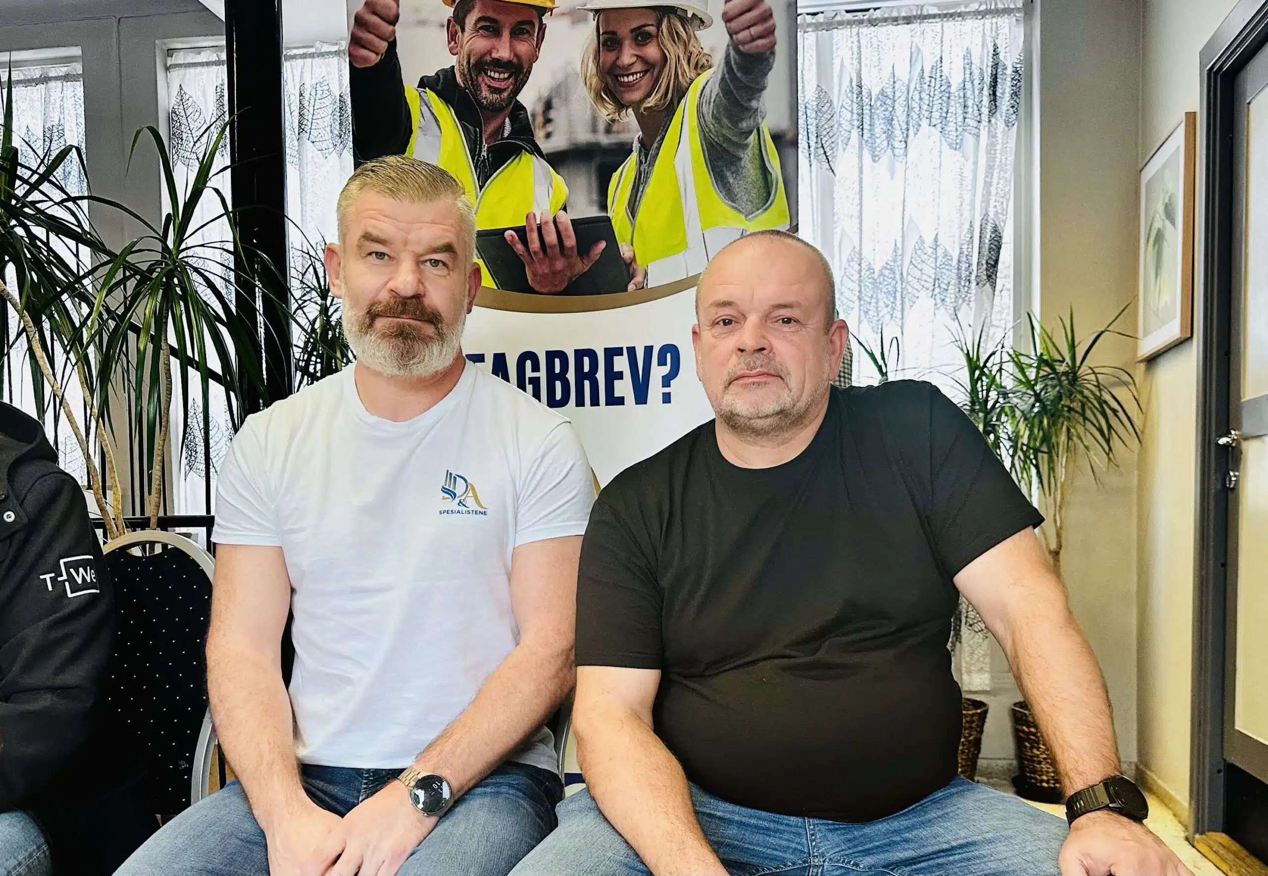 Polscy Fachowcy w Norwegii: Sukces Egzaminów Czeladniczych