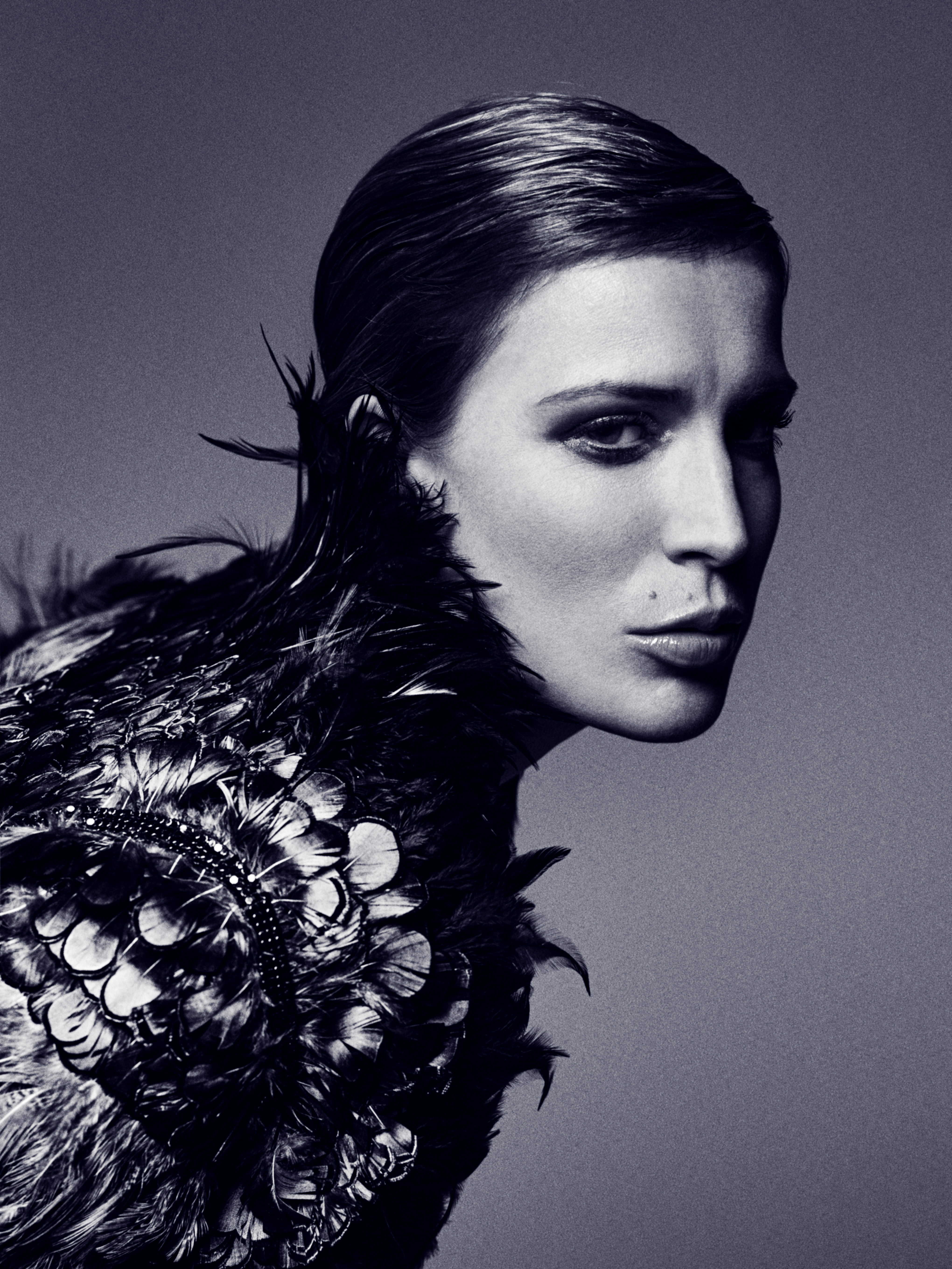 Wywiad z Agą Zaryan – O poetyckim jazzie, muzycznej pracy podczas pandemii i norweskich przygodach artystki