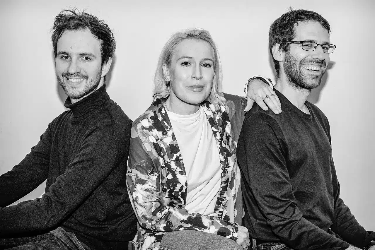 Wywiad z Agą Zaryan - O poetyckim jazzie, muzycznej pracy podczas pandemii i norweskich przygodach artystki