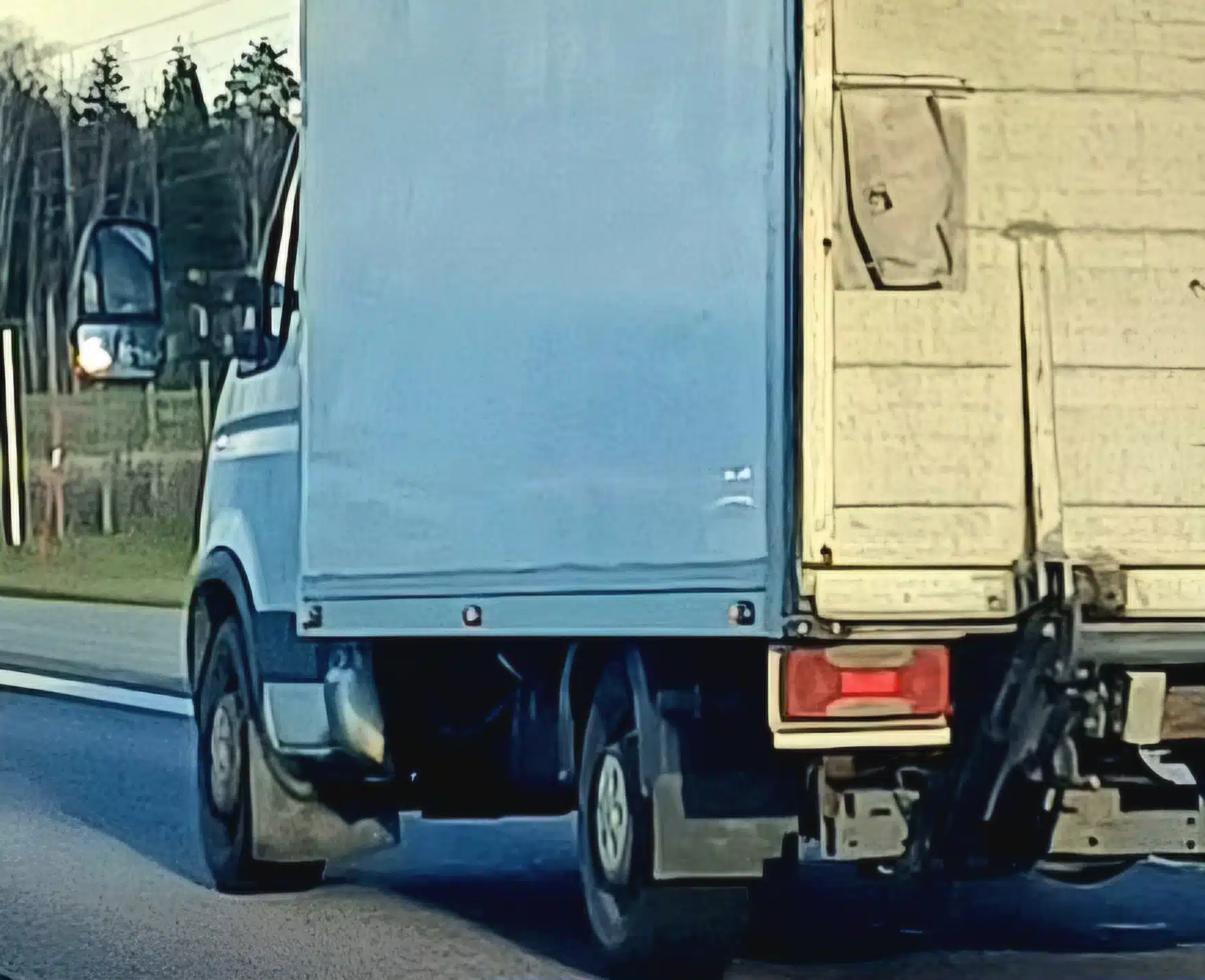 Licencje na lekkie pojazdy dostawcze od 2026 roku: Koniec z lukami w regulacjach