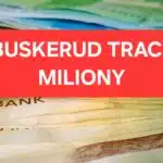 Buskerud traci miliony! Ogromne różnice w podziale środków z budżetu państwa
