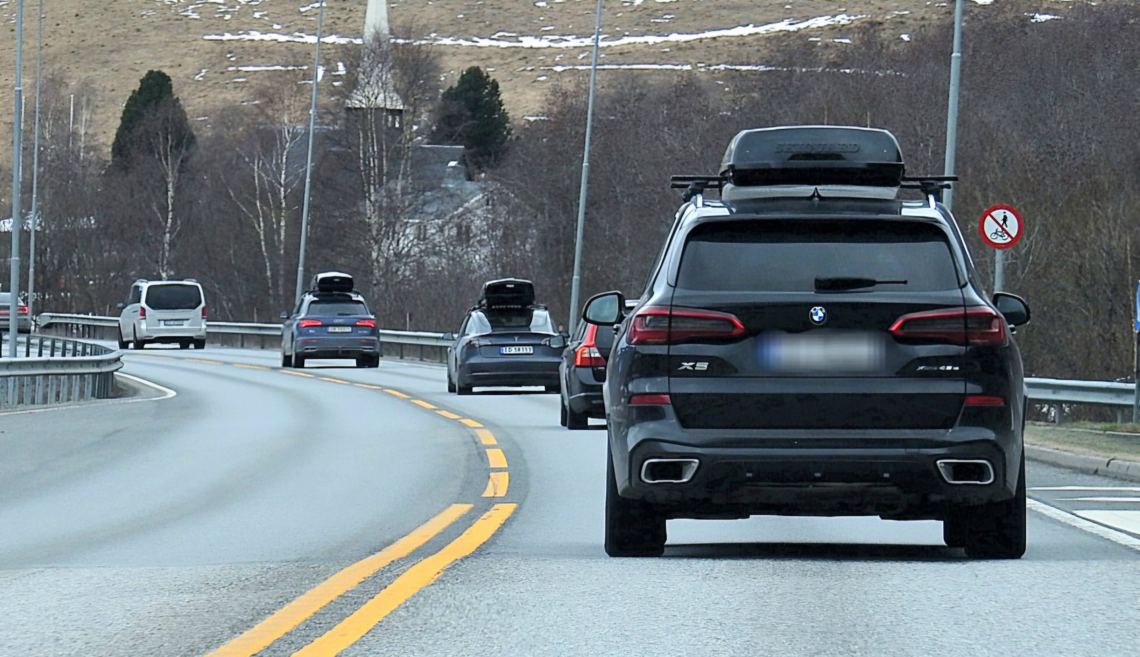 Tysiące aut z zakazem dalszej jazdy: Co drugi skontrolowany pojazd z usterkami!