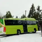 Co zrobić, gdy śnieg sparaliżuje transport? Twoje prawa i wskazówki