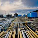 Norwegia strategicznym partnerem Europy: Rekordowe dostawy norweskiego gazu ziemnego w 2024 roku
