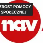 Znaczny wzrost liczby osób korzystających z pomocy społecznej w 2024 roku: Więcej nie radzi sobie finansowo