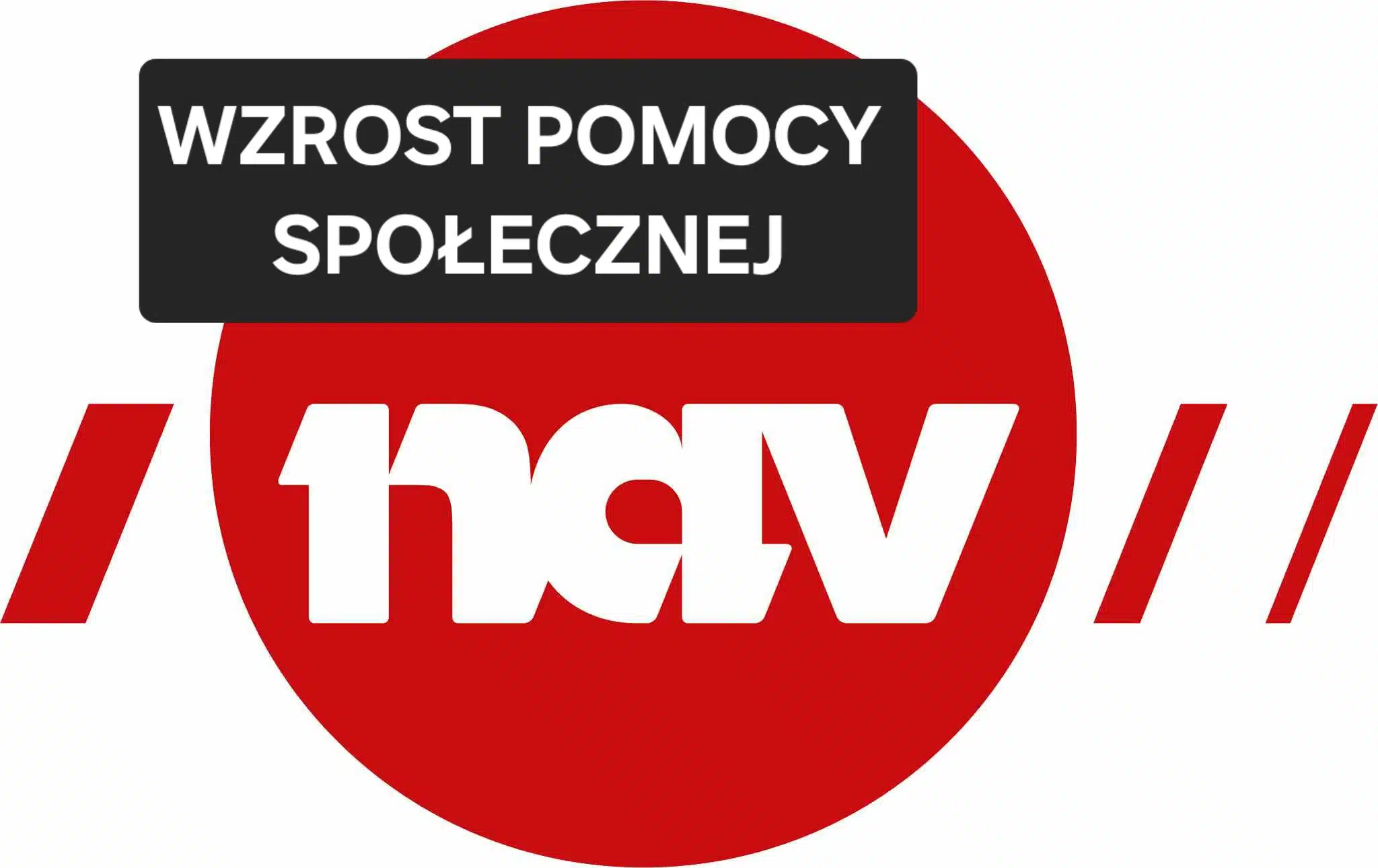 Znaczny wzrost liczby osób korzystających z pomocy społecznej w 2024 roku: Więcej nie radzi sobie finansowo