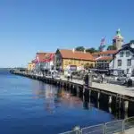 Norweskie miasta wytyczają drogę: Stavanger i Trondheim otrzymują milion euro z UE na działania klimatyczne