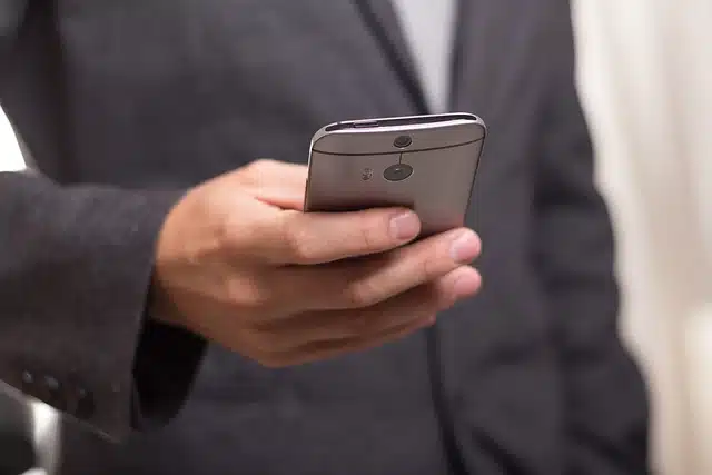 Test systemu ostrzegania na telefonach komórkowych w Norwegii: Syreny i komunikaty alarmowe - 8 stycznia