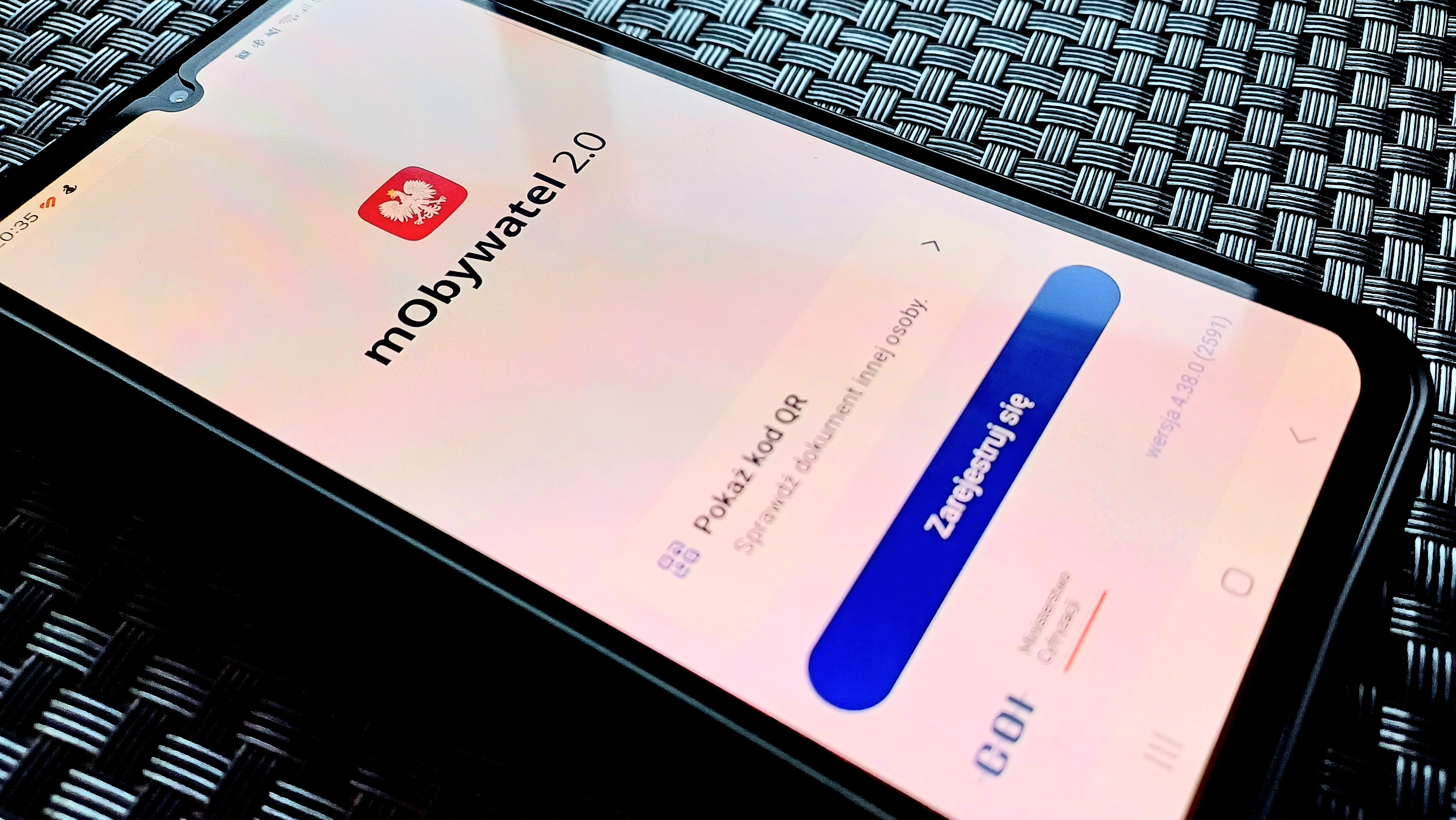 MObywatel: Zaktualizuj aplikację i przez cały czas z niej korzystaj