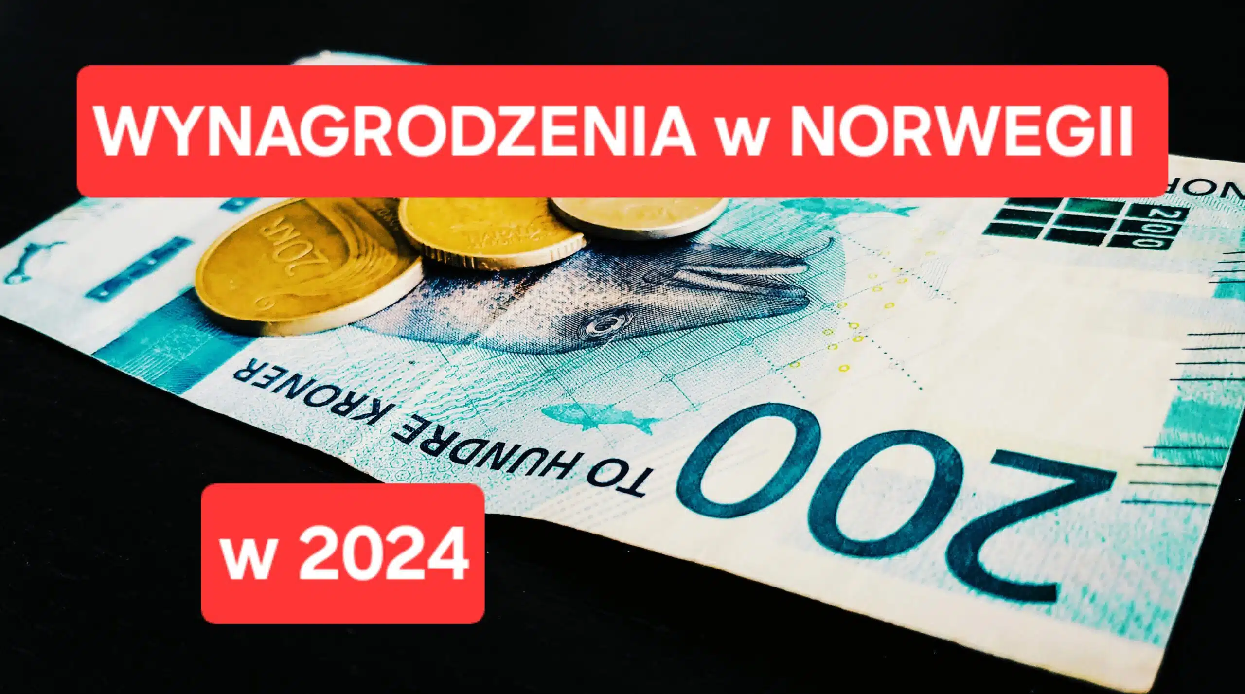 Wynagrodzenia w Norwegii w 2024 roku: Pensje w górę, ale nie dla wszystkich. Jak strajki wpłynęły na wzrost płac?