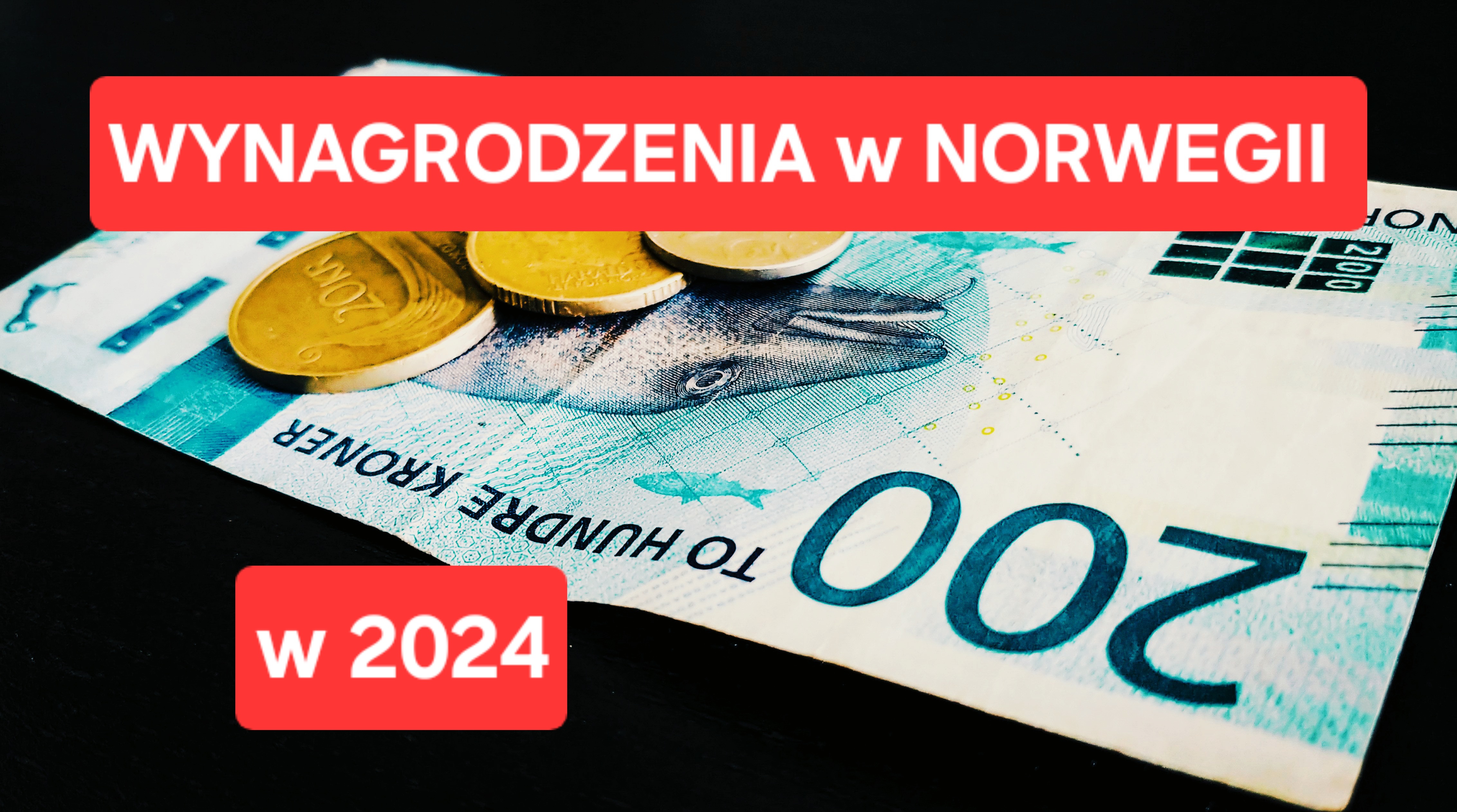 Wynagrodzenia w Norwegii w 2024 roku: Pensje w górę, ale nie dla wszystkich. Jak strajki wpłynęły na wzrost płac?
