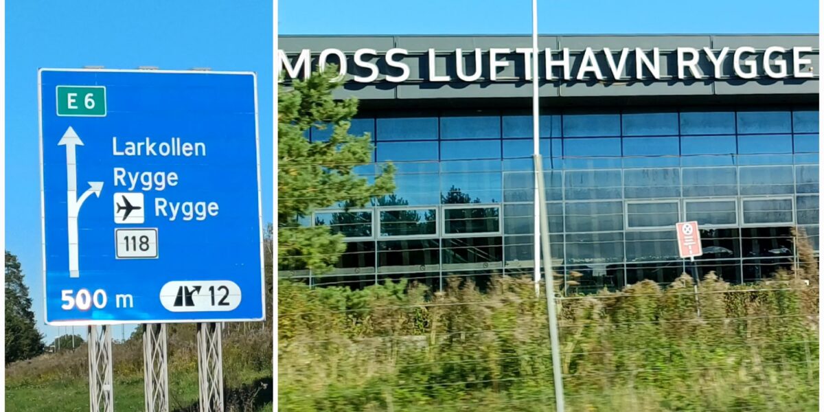 Rygge kluczowe dla obrony Norwegii i regionu nordyckiego – politycy i eksperci jednomyślni