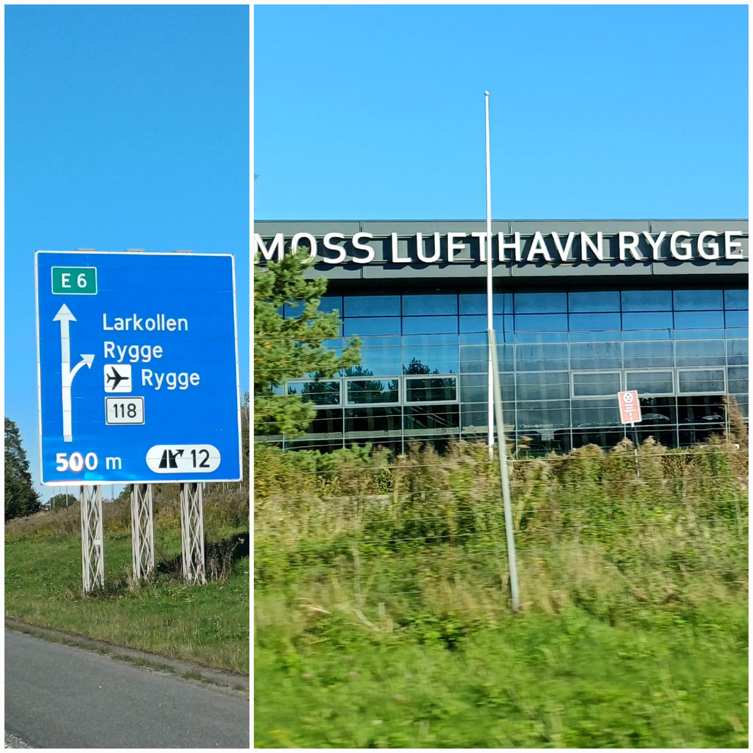 Rygge najważniejsze dla obrony Norwegii i regionu nordyckiego – politycy i eksperci jednomyślni