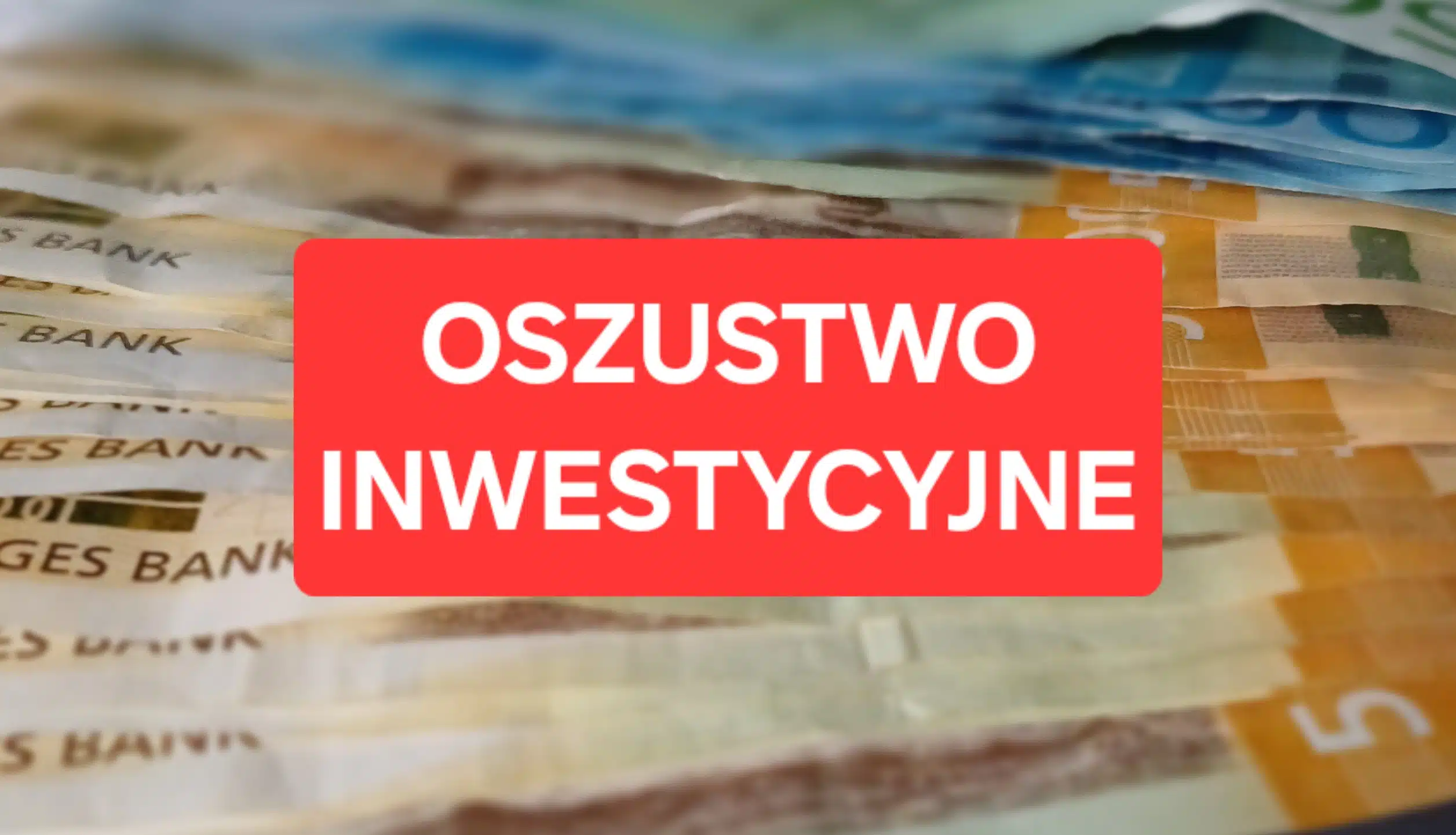 Norwegowie oskarżeni o gigantyczne oszustwo inwestycyjne – ofiarami tysiące osób na całym świecie