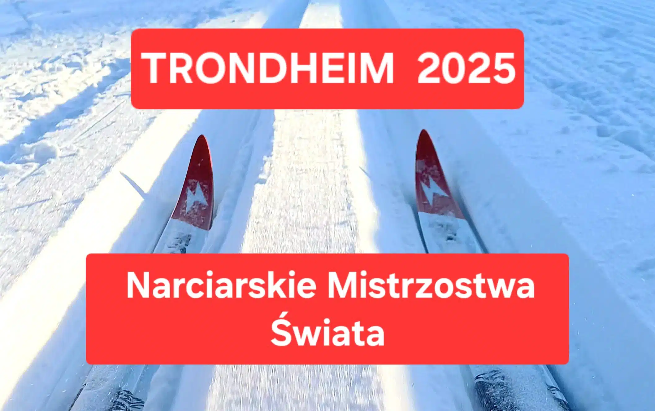 Trondheim szykuje się na wielką imprezę – Koncerty i niezapomniana atmosfera – tak będzie wyglądać Ski-VM na Torvet!