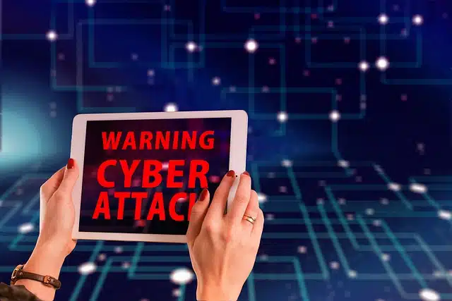 Cyberprzestępczość 2025: Przestępcy coraz szybsi i bezwzględniejsi - Kripos ostrzega