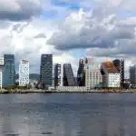 Oslo inspiruje świat – Nowy Jork, Londyn i Mumbaj kopiują model klimatyczny Oslo