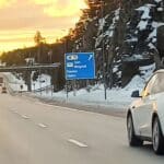 Tesla w odwrocie? Konkurenci przejmują pałeczkę w Norwegii - Nowe samochody sprzedają się jak ciepłe bułeczki